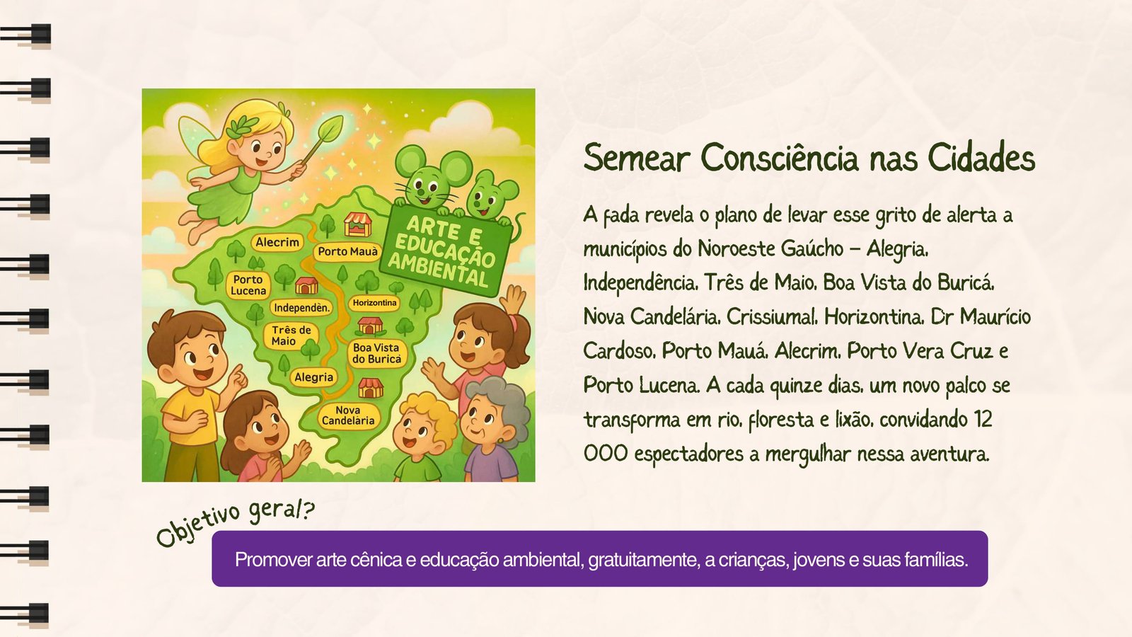 Página 03 - Semear Consciência