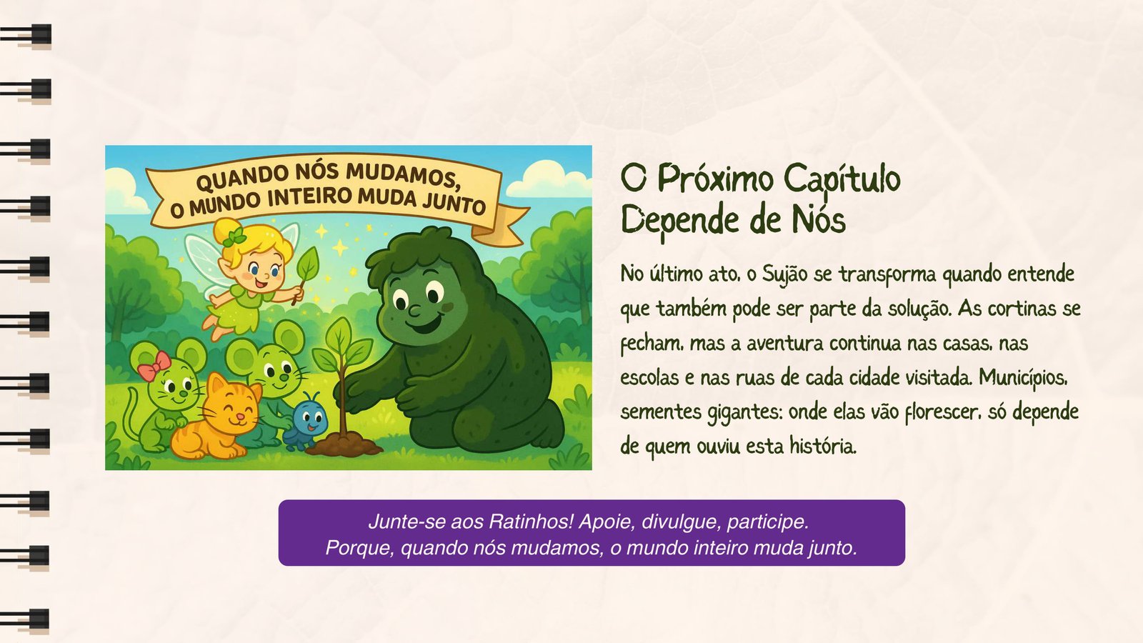 Página 07 - O Próximo Capítulo